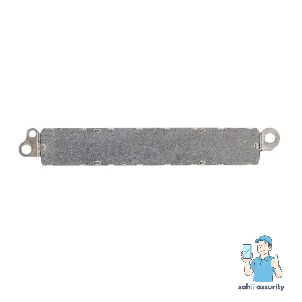 Vibrator for Apple iPhone 6s 32GB thumbnail